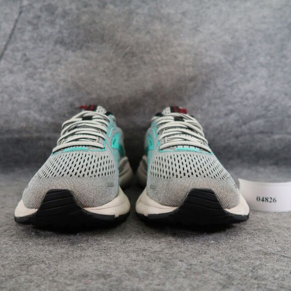 Brooks Shoes Womens 9 Adrenaline 21 Athletic Running Comfort Train Walk Casual - Picture 2 of 16